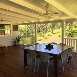 Patio Outlook — House Kits in Atherton, Qld