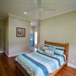 Bedroom — House Kits in Atherton, Qld