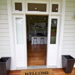 Front Door — House Kits in Atherton, Qld