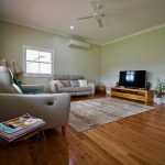 Living Room — House Kits in Atherton, Qld