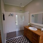 Shower Room — House Kits in Atherton, Qld