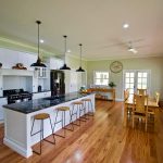 Dining Area — House Kits in Atherton, Qld