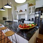 Kitchen Area — House Kits in Atherton, Qld
