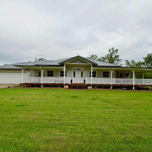 White House — House Kits in Atherton, Qld