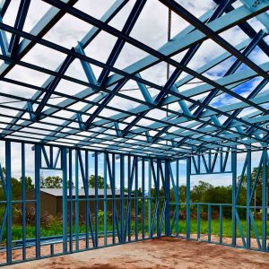 House Frame — Frames in Atherton, Qld